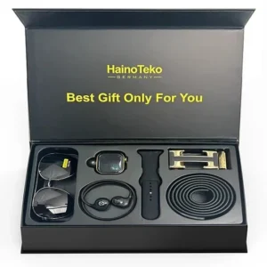 Haino Teko GP-21 Gift Box in UAE