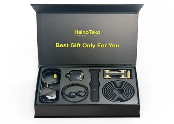 Haino Teko GP-21 Gift Box in UAE