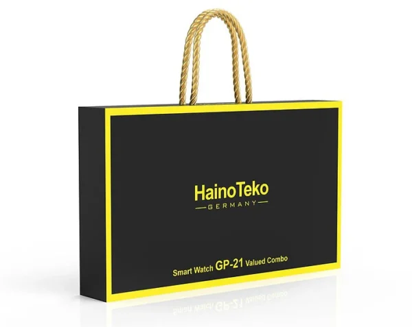 Haino Teko GP-21 Gift Box in UAE