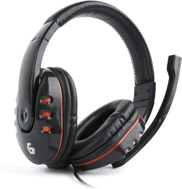 Kenable 3.5mm Gaming Headphone in UAE