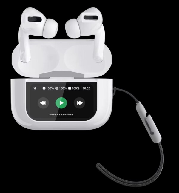 LED Display Earbuds in UAE - Image 4