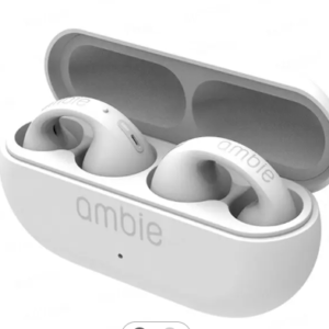 Bone Conduction earphones