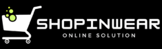 SHOPINWEAR.COM LOGO